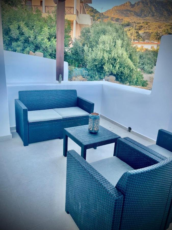Appartamento Niko'S House Kerames Esterno foto