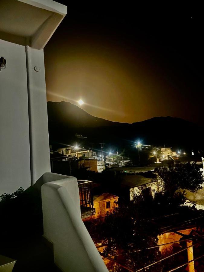 Appartamento Niko'S House Kerames Esterno foto