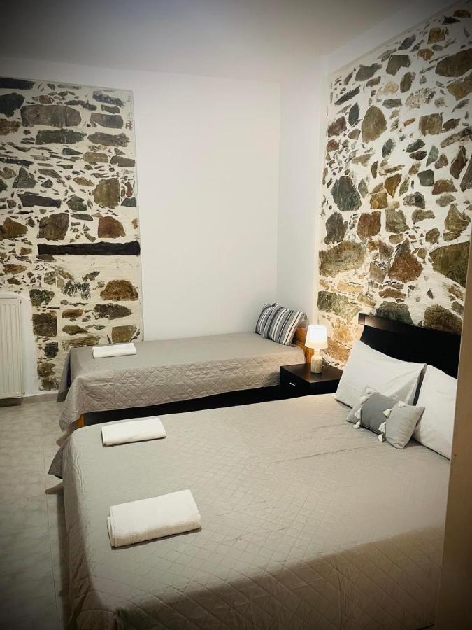 Appartamento Niko'S House Kerames Esterno foto