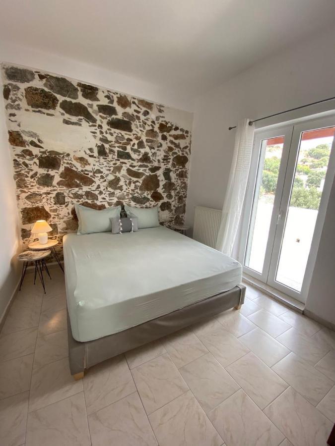 Appartamento Niko'S House Kerames Esterno foto